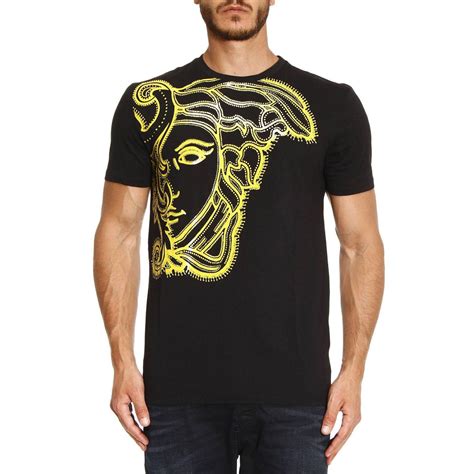 men's versace t shirts cheap|versace men t shirt sale.